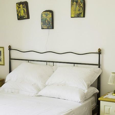 B&B Silvana Salerno Luaran gambar