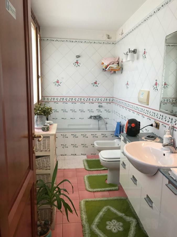 B&B Silvana Salerno Luaran gambar