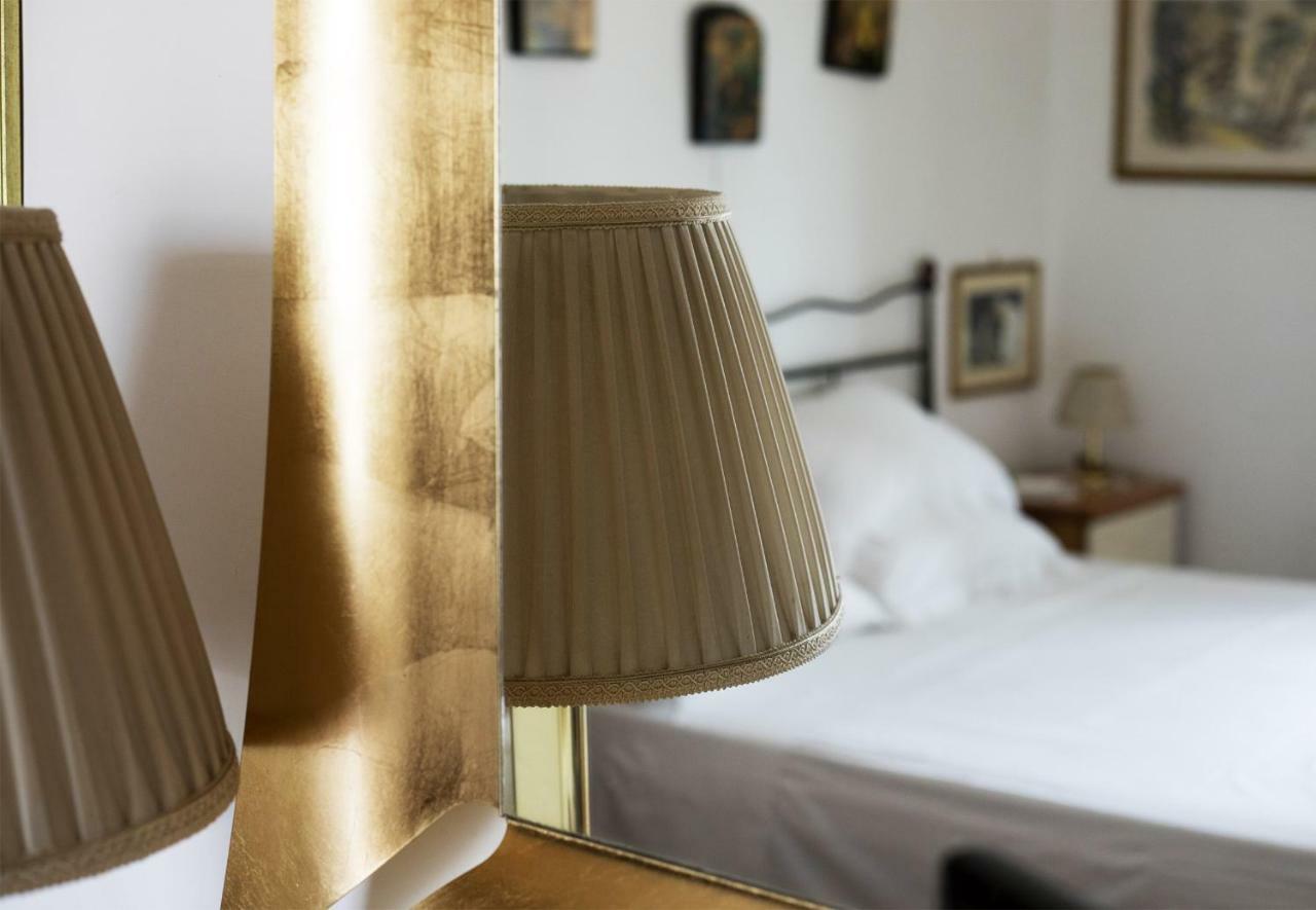 B&B Silvana Salerno Luaran gambar