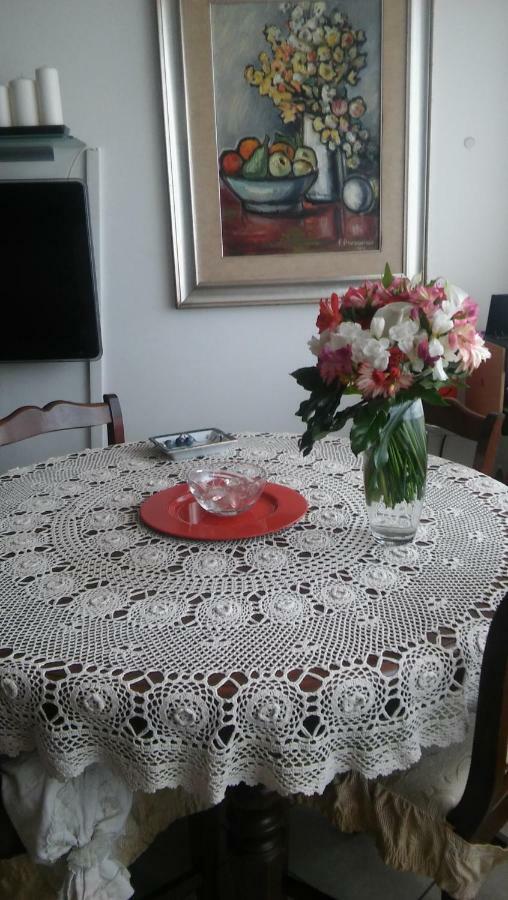 B&B Silvana Salerno Luaran gambar