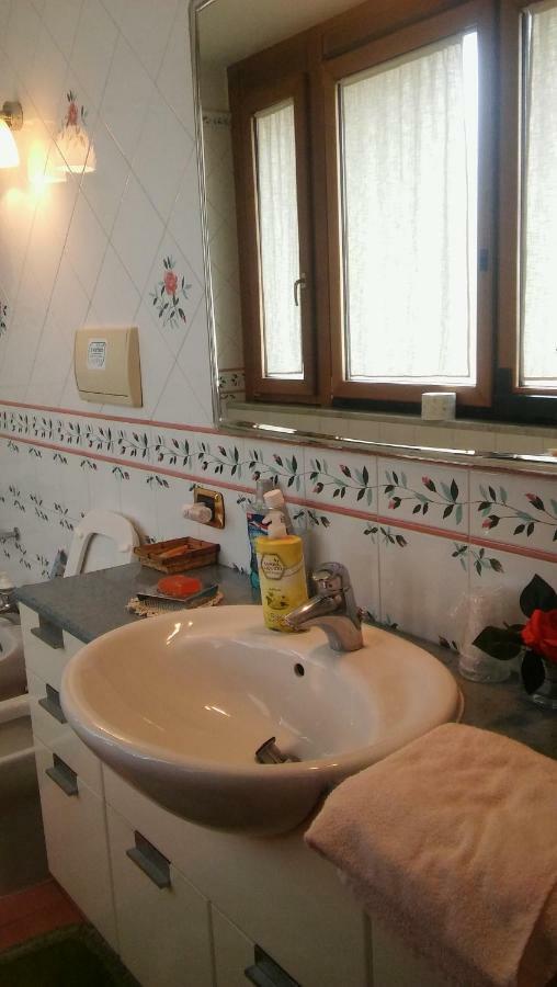 B&B Silvana Salerno Luaran gambar