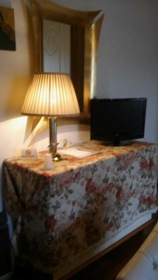B&B Silvana Salerno Luaran gambar