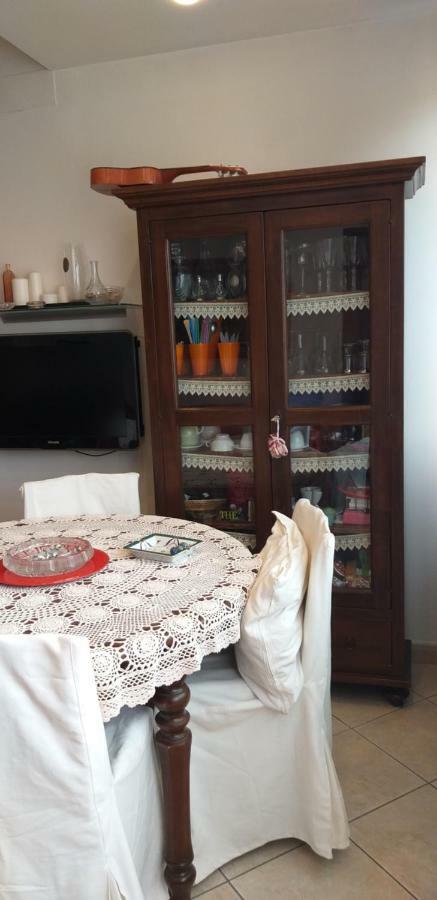 B&B Silvana Salerno Luaran gambar
